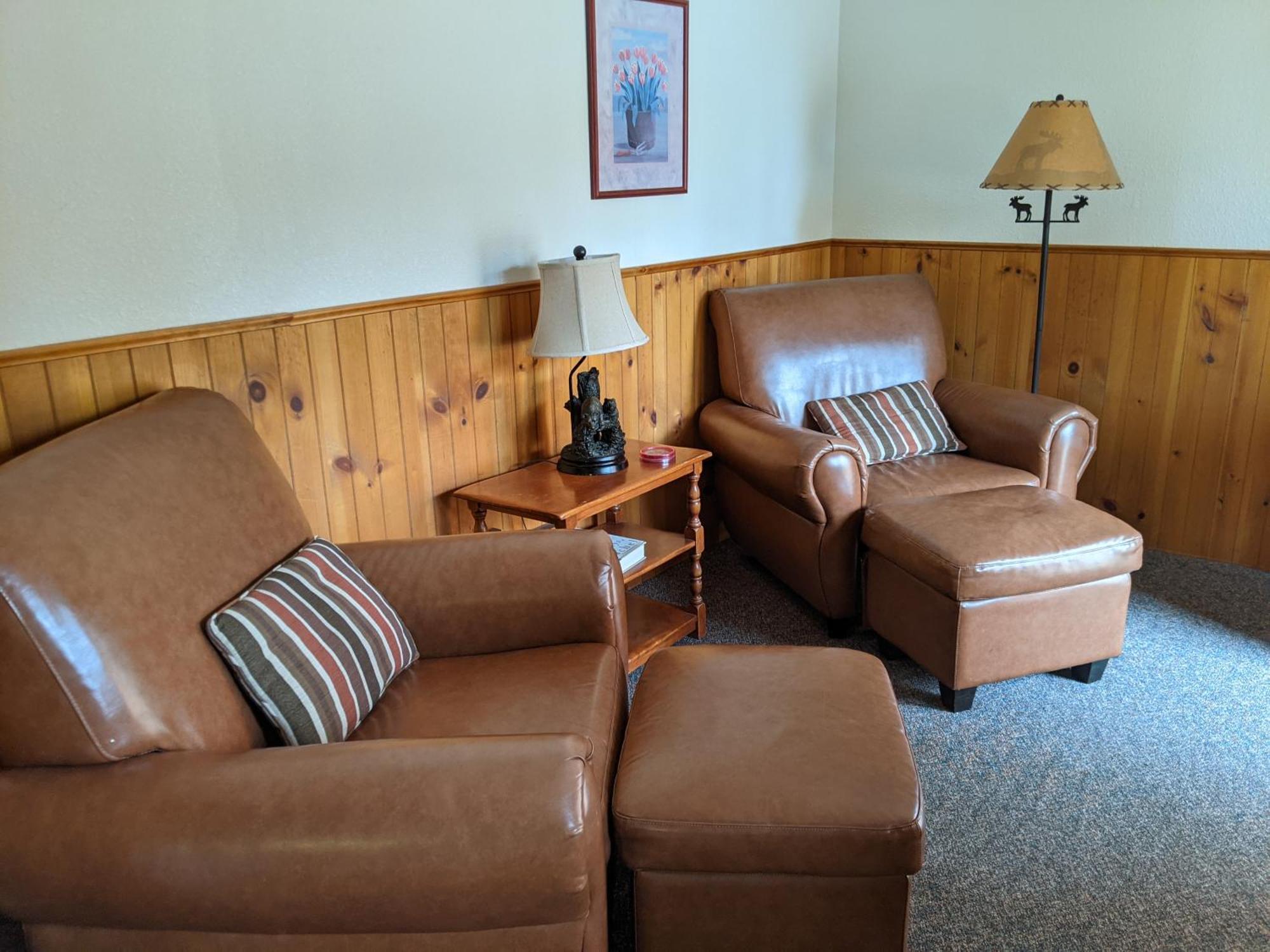 Daven Haven Lodge & Cabins Grand Lake Exterior foto