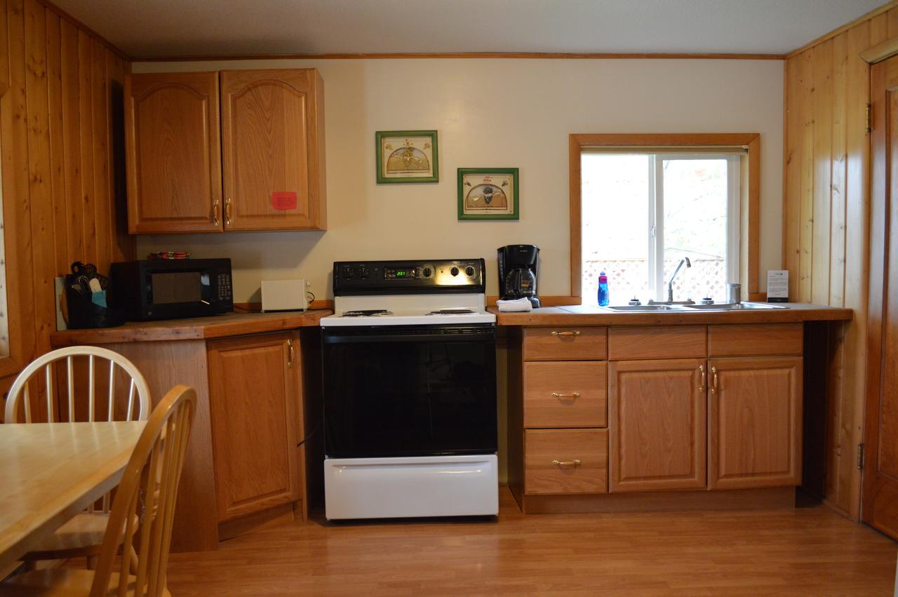 Daven Haven Lodge & Cabins Grand Lake Quarto foto